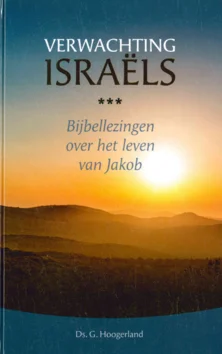 Koop Vandaag VERWACHTING ISRAELS