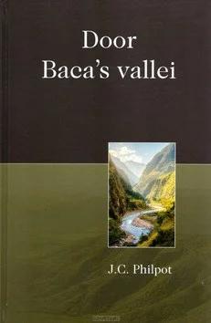 DOOR BACA'S VALLEI Betrouwbaar