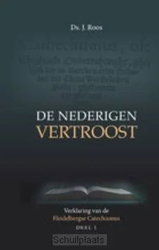 Goedkoop NEDERIGEN VERTROOST 1