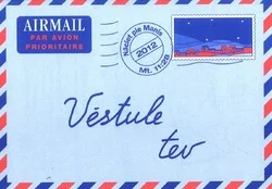 Goedkoop BRIEF VOOR JOU LETS