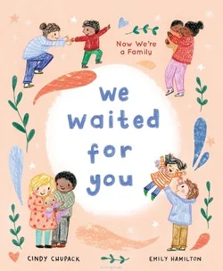 Must-Have WE WAITED FOR YOU