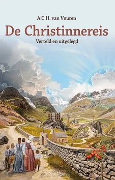 CHRISTINNEREIS SOFTCOVER Snelle Levering