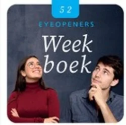 WEEKBOEK Goedkoop