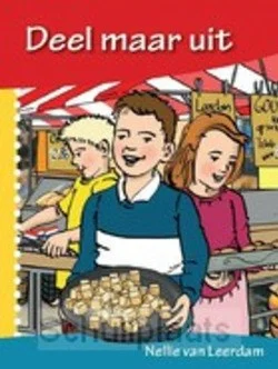 DEEL MAAR UIT Goedkoop