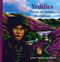 Dagaanbieding YEDDIES EERSTE EN LAATSTE AVONDMAAL
