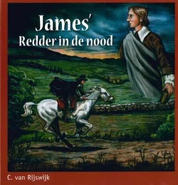 Populair JAMES' REDDER IN NOOD