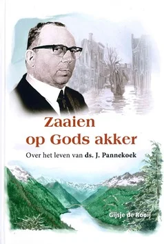 Bestel Nu ZAAIEN OP GODS AKKER