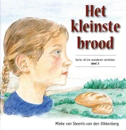 Beperkt Aanbod KLEINSTE BROOD