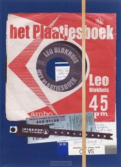 Aanbieding HET PLAATJESBOEK
