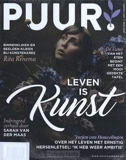 Nu Kopen PUUR! MAGAZINE, NR. 2, 2021 (SET VAN 10
