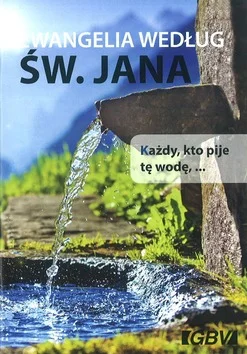 POOLS JOHANNES EVANGELIE Nu Kopen
