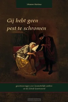 Veilige Betaling GIJ HEBT GEEN PEST TE SCHROMEN
