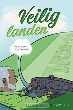 VEILIG LANDEN Flitsaanbieding