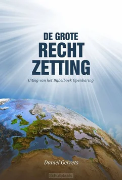 DE GROTE RECHTZETTING Voordeelprijs