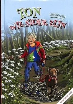 TON WIL STOER ZIJN Nieuw