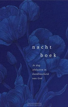 Goedkoop NACHTBOEK
