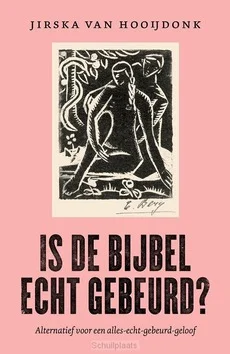 Goedkoop IS DE BIJBEL ECHT GEBEURD?