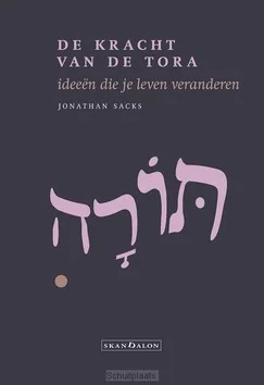DE KRACHT VAN DE TORA Finale Uitverkoop