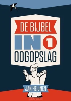 Hoge Kwaliteit DE BIJBEL IN 1 OOGOPSLAG
