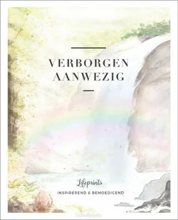 VERBORGEN AANWEZIG Flitsaanbieding