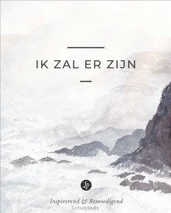 IK ZAL ER ZIJN Hoge Kwaliteit