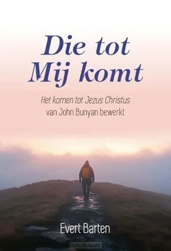Nieuw DIE TOT MIJ KOMT