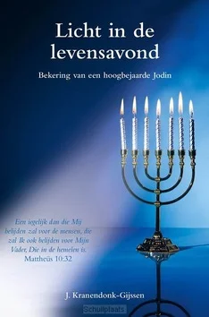 Direct Verzonden LICHT IN DE LEVENSAVOND