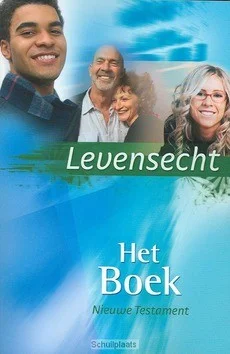 Uitverkoop LEVENSECHT