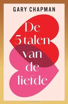 VIJF TALEN VAN DE LIEFDE Laatste Versie
