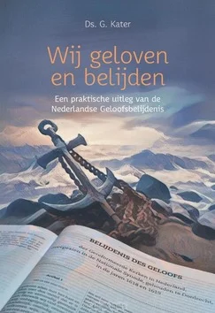 Uitverkoop WIJ GELOVEN EN BELIJDEN