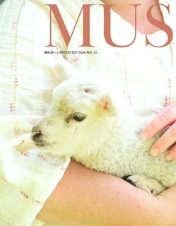 Op = Op MUS MAGAZINE 13 - MILD