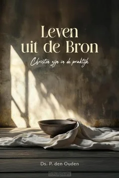 LEVEN UIT DE BRON Koopje