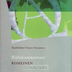 Dagaanbieding STUDIEBIJBEL NT7A ROMEINEN