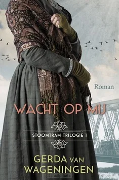 WACHT OP MIJ Tijdelijk Beschikbaar