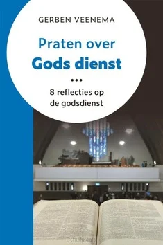 Tijdelijk Beschikbaar PRATEN OVER GODS DIENST