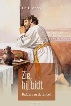 ZIE, HIJ BIDT Veilige Betaling