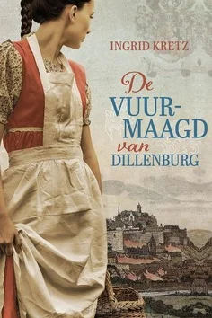 Laatste Kans VUURMAAGD VAN DILLENBURG