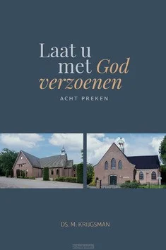 LAAT U MET GOD VERZOENEN Superprijs
