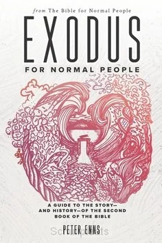 EXODUS FOR NORMAL PEOPLE Koop Online