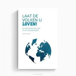 LAAT DE VOLKEN U LOVEN Laatste Kans