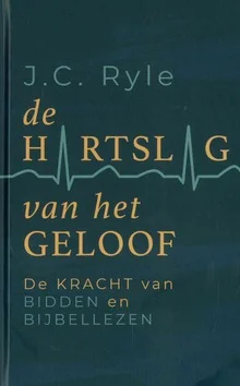 Populair DE HARTSLAG VAN HET GELOOF