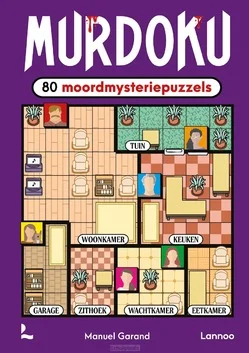 Flitsaanbieding MURDOKU