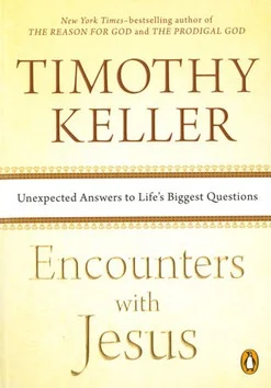 Nieuw ENCOUNTERS WITH JESUS