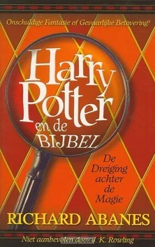HARRY POTTER EN DE BIJBEL Laatste Versie