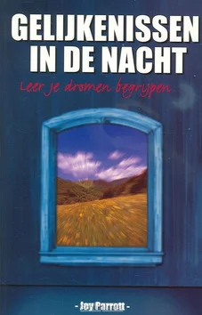 Premium GELIJKENISSEN IN DE NACHT