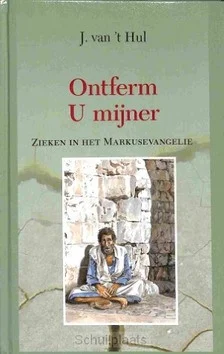 Beperkte Voorraad ONTFERM U MIJNER