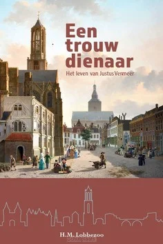 EEN TROUW DIENAAR Nu Kopen