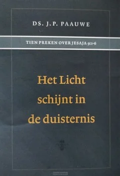 Shop Nu LICHT SCHIJNT IN DE DUISTERNIS