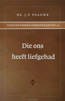 DIE ONS HEEFT LIEFGEHAD Superprijs