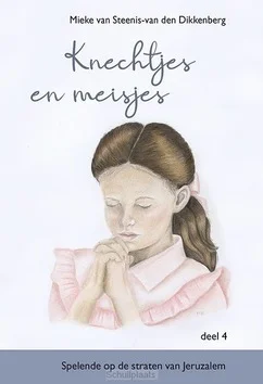 KNECHTJES EN MEISJES 4 Veilige Betaling
